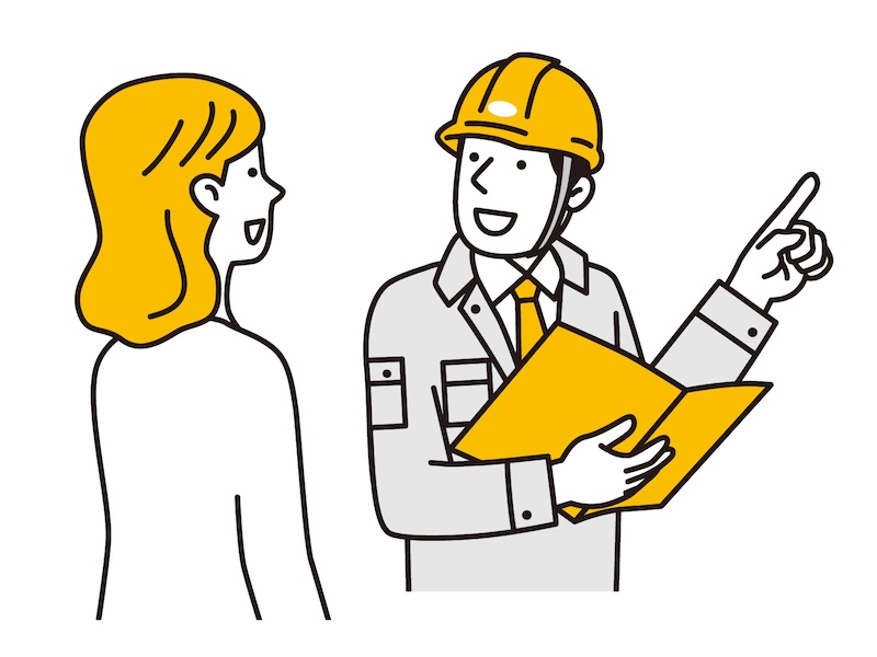 花粉症だと心配！この時期の外壁塗装って大丈夫？