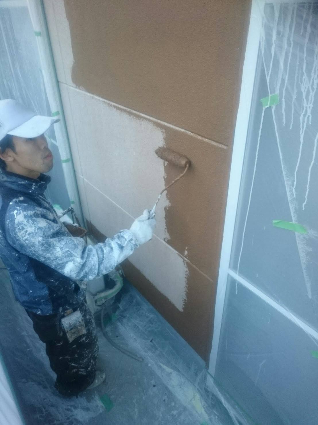 宇都宮市　外壁　塗装　無料見積もり　診断　点検