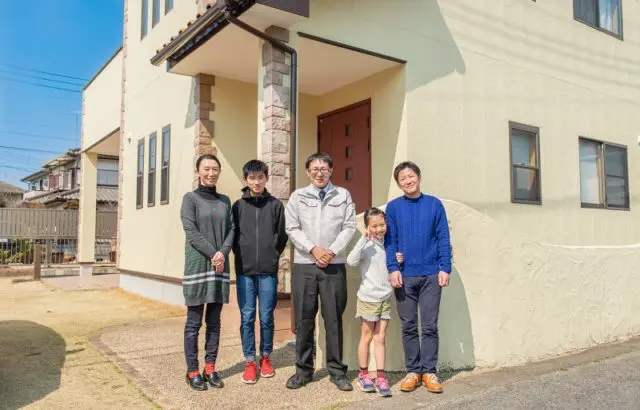 栃木県宇都宮市の外壁塗装 屋根塗装 雨漏り修理 ホームビューティー 相場より低価格で無料見積り