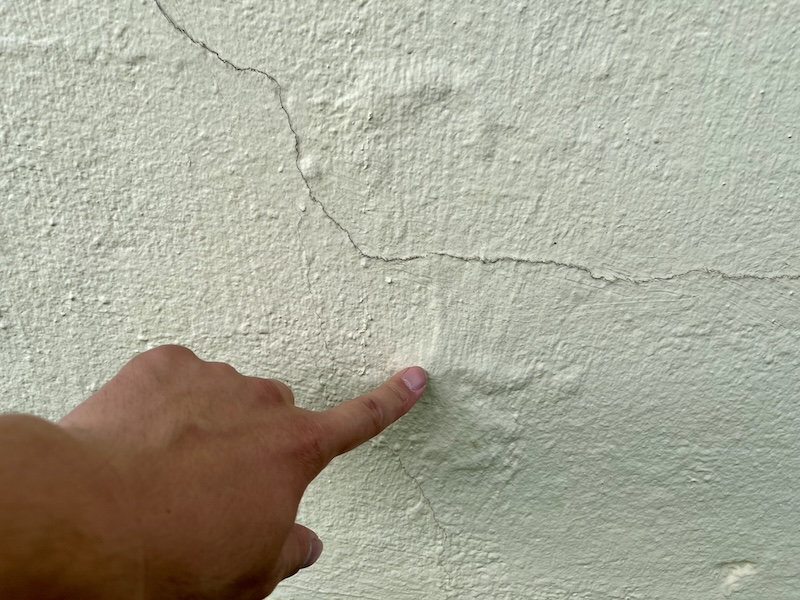 外壁塗装、屋根塗装の失敗例 第4位は?