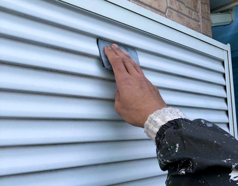 外壁塗装、屋根塗装の失敗例 第4位は?