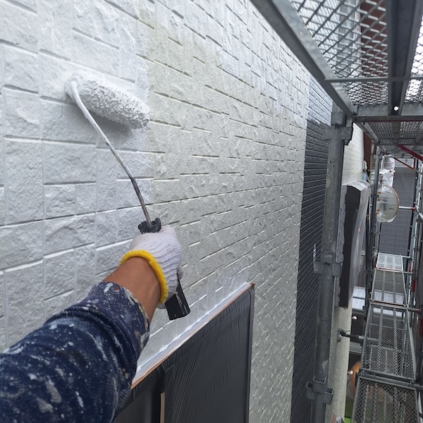 外壁塗装、屋根塗装の失敗例 第4位は?