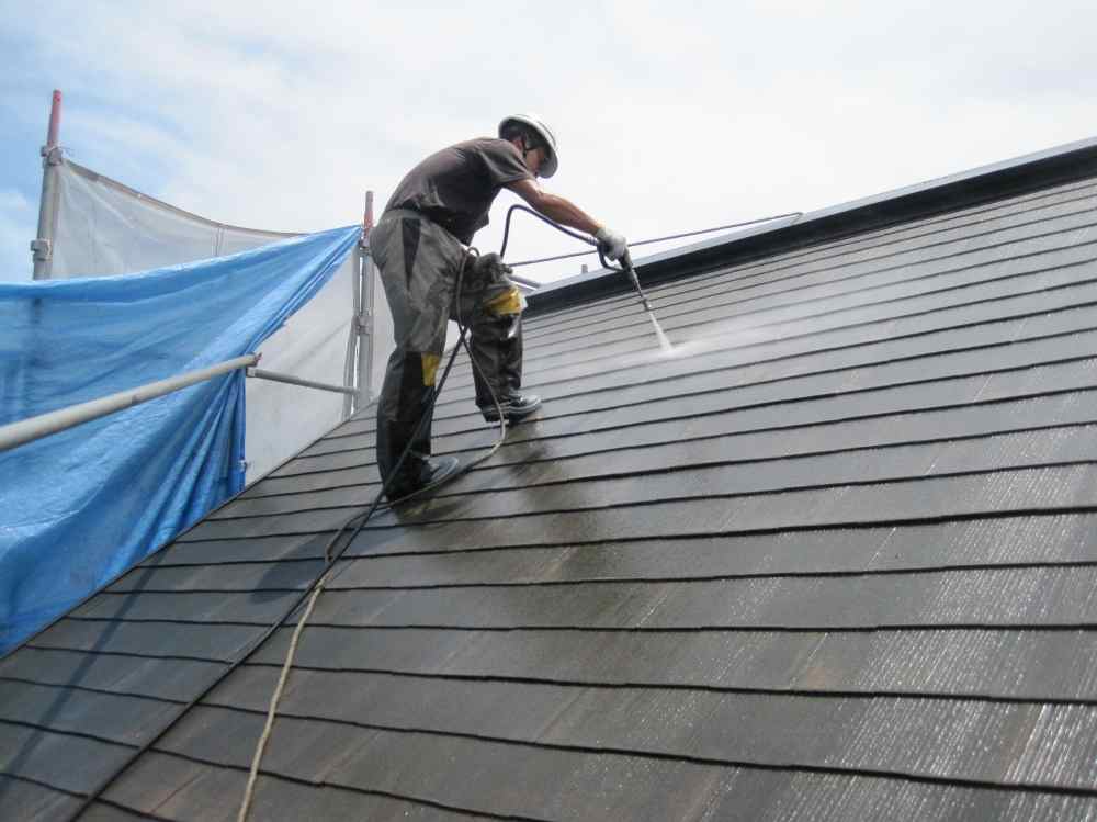 屋根カバー工事をオススメする理由 栃木県宇都宮市の外壁塗装 屋根塗装専門店 株 ホーム ビューティー