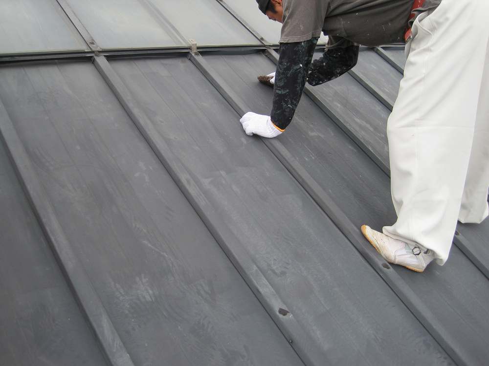 屋根葺き替えをオススメする理由 栃木県宇都宮市の外壁塗装 屋根塗装専門店 株 ホーム ビューティー