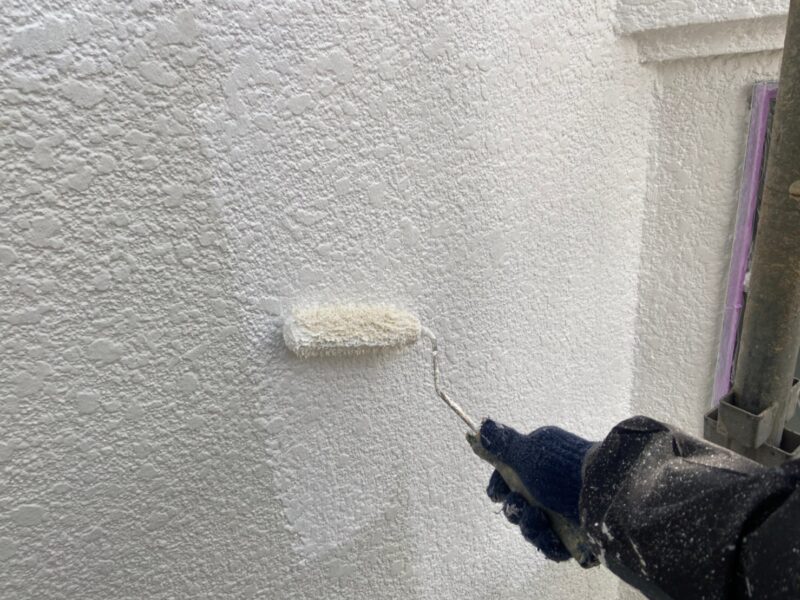 栃木県真岡市　外壁の仕上げ塗装　外壁材はどんな種類がある？