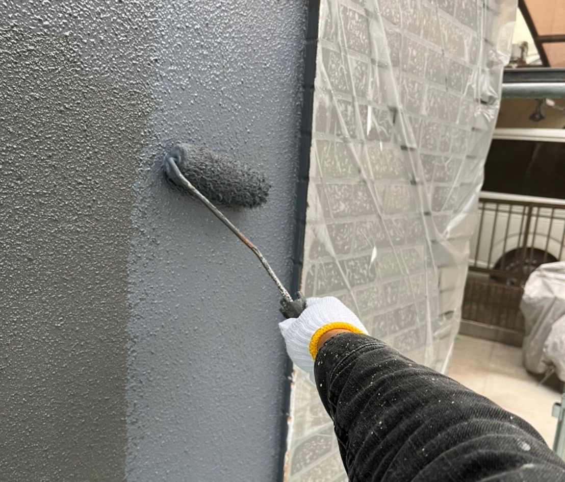 外壁塗装は乾燥時間を守らないと施工不良を起こす！