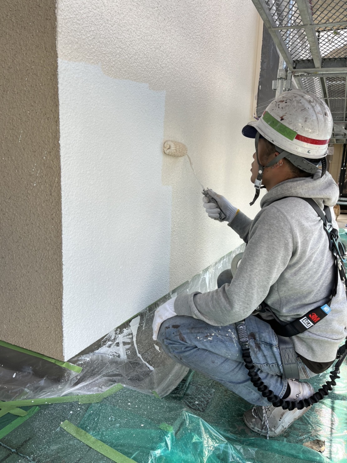 外壁塗装・屋根塗装の塗料選びで基準となる二つのポイント