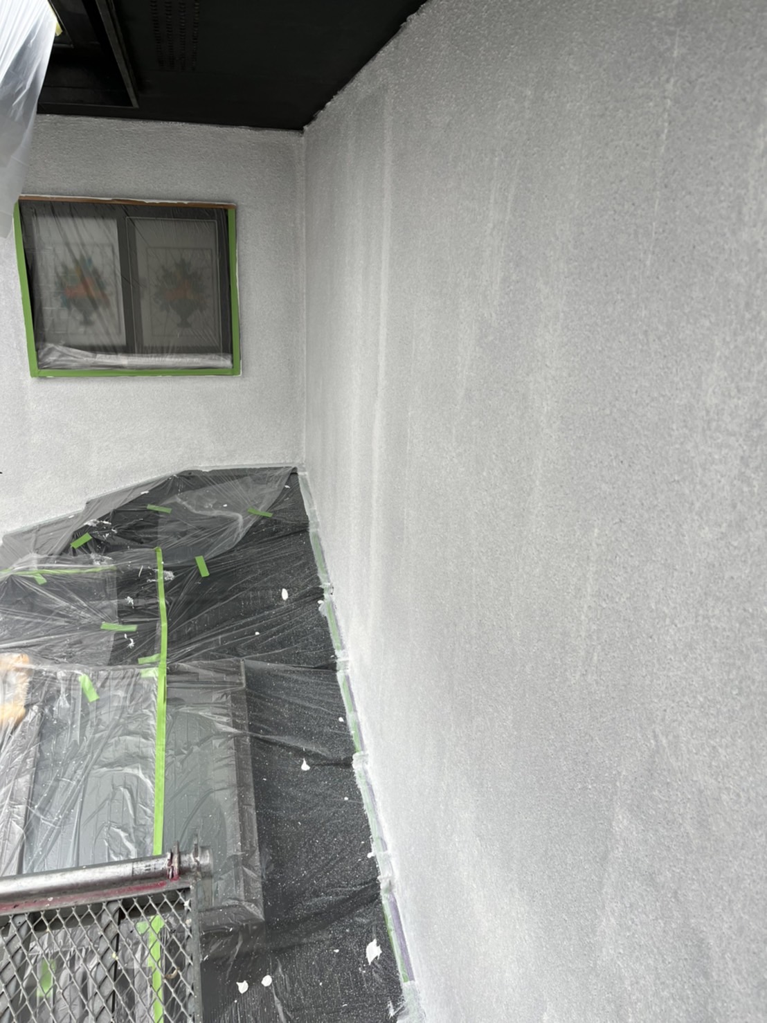 栃木県真岡市　屋根・外壁塗装工事　外壁塗装のタイミングはいつ？