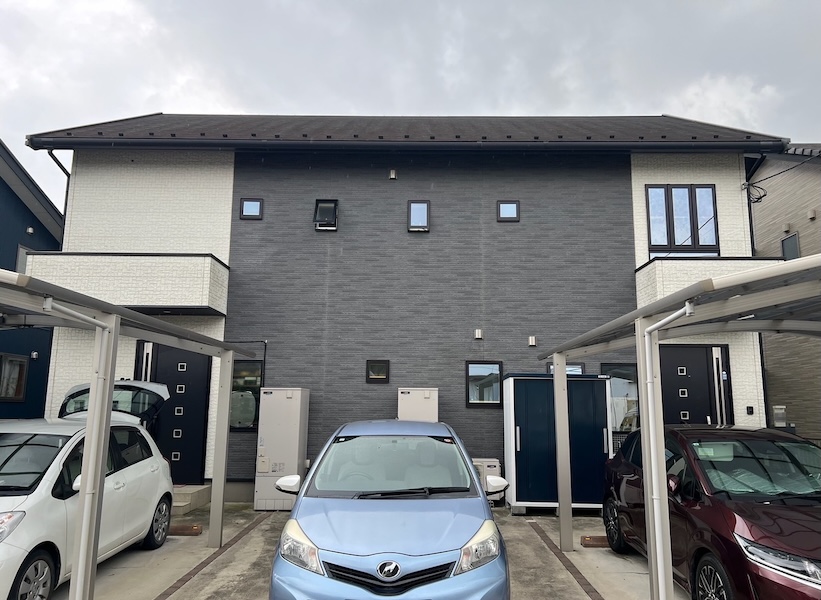 H様より屋根塗装・外壁塗装工事のご依頼をいただきました！｜栃木県河内郡上三川町