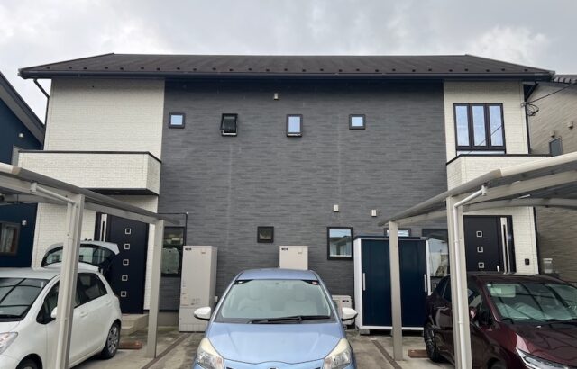 栃木県河内郡上三川町 H様邸 屋根塗装・外壁塗装工事「色の相談から真摯に対応してくれました。工事も満足しています」