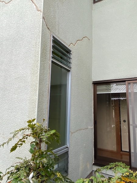 栃木県小山市 S様より外壁塗装工事のご依頼をいただきました！