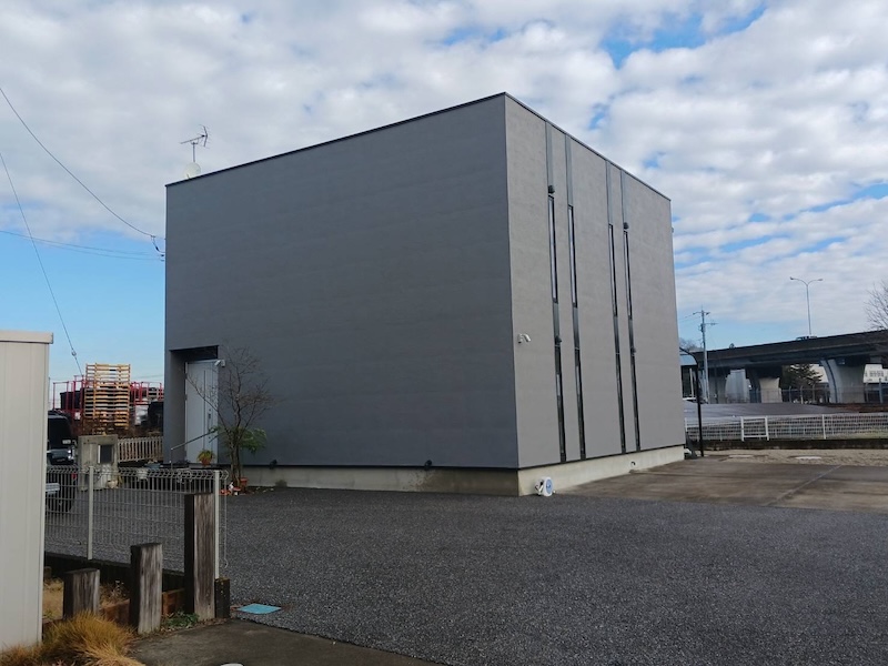 栃木県宇都宮市｜外壁塗装工事 施工前と施工後をレポート！素敵な外観に仕上がりました！
