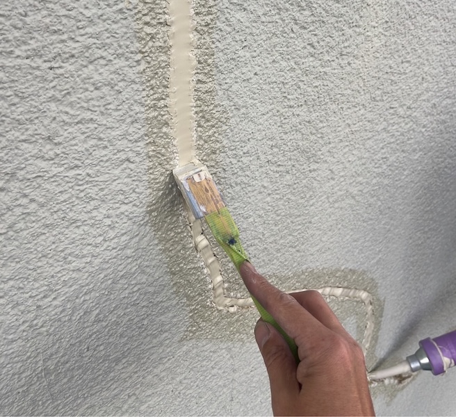 安心なクラックと緊急性の高いクラック その違いは?