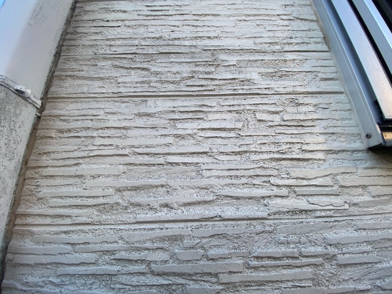 栃木県河内郡上三川町|Y様から外壁塗装工事のご依頼!シーリングの劣化が目立ちました