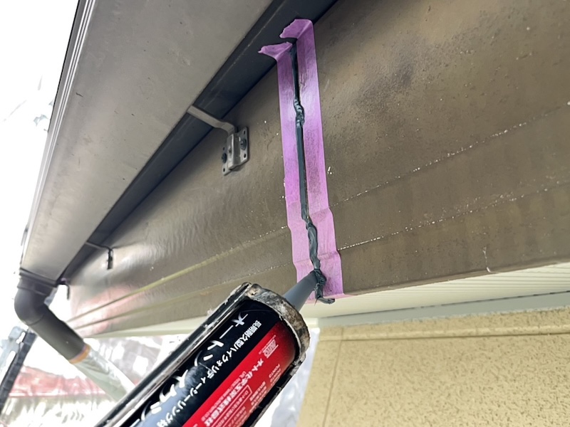 コーキングはいつ打ち替えればいい?メンテナンス時期をご紹介します!