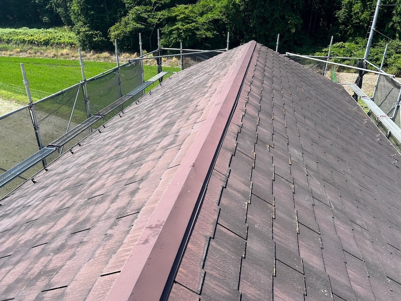 屋根が傷んでいたらどうすればいい？失敗しないための行動を解説