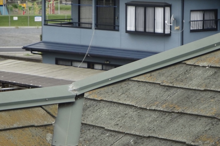 屋根が傷んでいたらどうすればいい?失敗しないための行動を解説