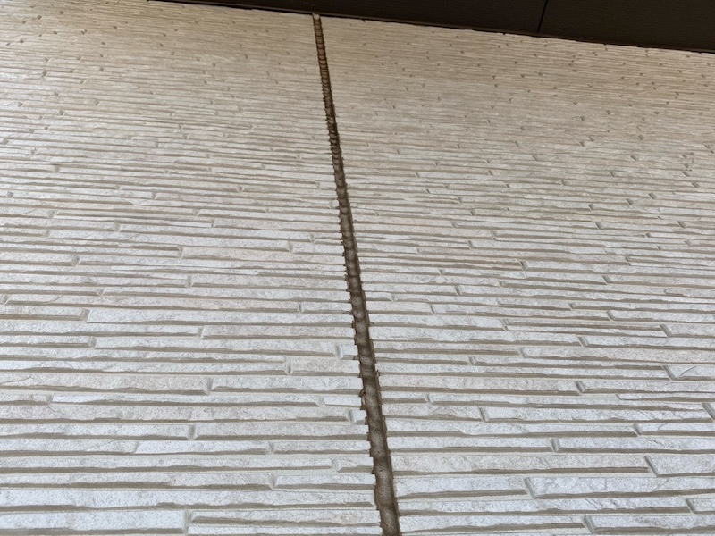 S様邸 外壁塗装工事のご依頼!施工前の劣化状況をレポートします!|栃木県下野市