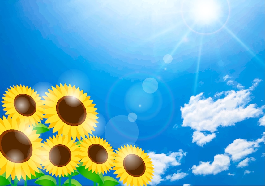 外壁塗装に適した時期はいつ?春・夏・秋・冬のメリット・デメリット