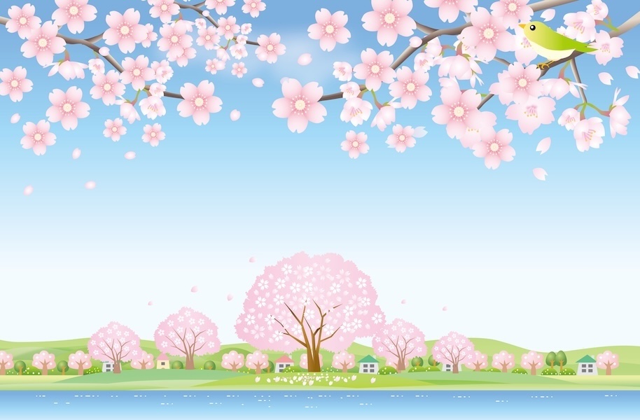 外壁塗装に適した時期はいつ?春・夏・秋・冬のメリット・デメリット