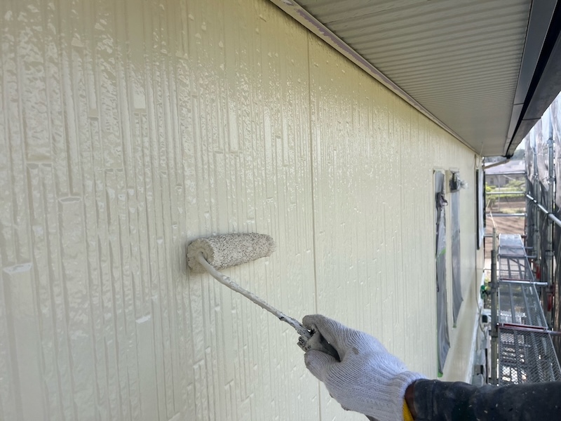 外壁塗装に適した時期はいつ?春・夏・秋・冬のメリット・デメリット