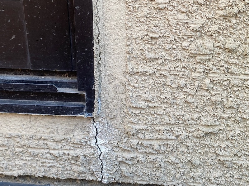 栃木県芳賀郡益子町|A様より外壁塗装・屋根板金塗装工事のご依頼をいただきました。