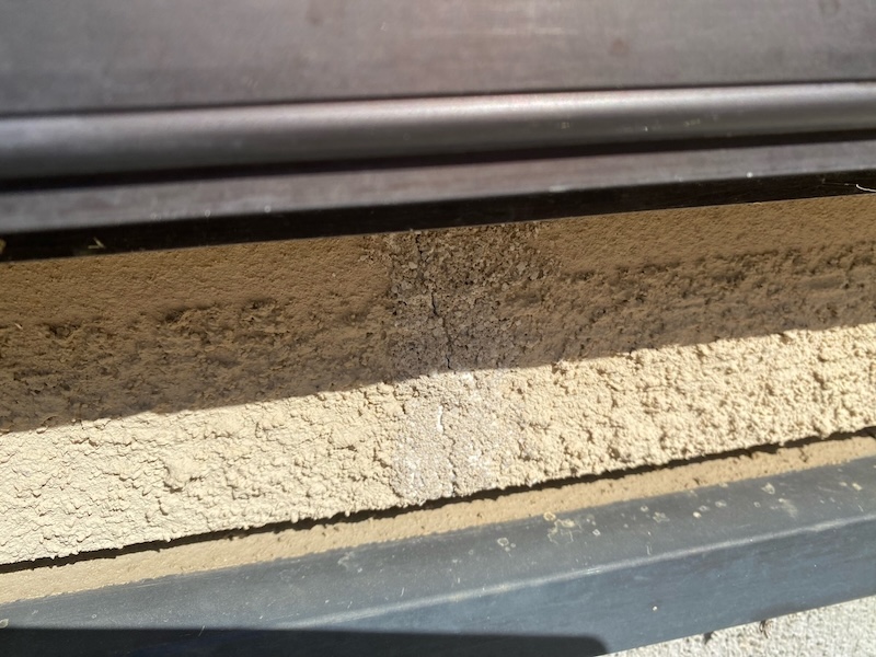 栃木県芳賀郡益子町|A様より外壁塗装・屋根板金塗装工事のご依頼をいただきました。