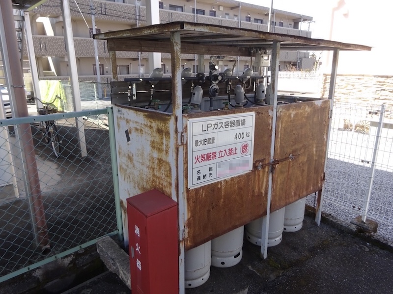 栃木県河内郡上三川町|アパートK 外壁塗装・屋根塗装工事 施工前と施工後をレポート!