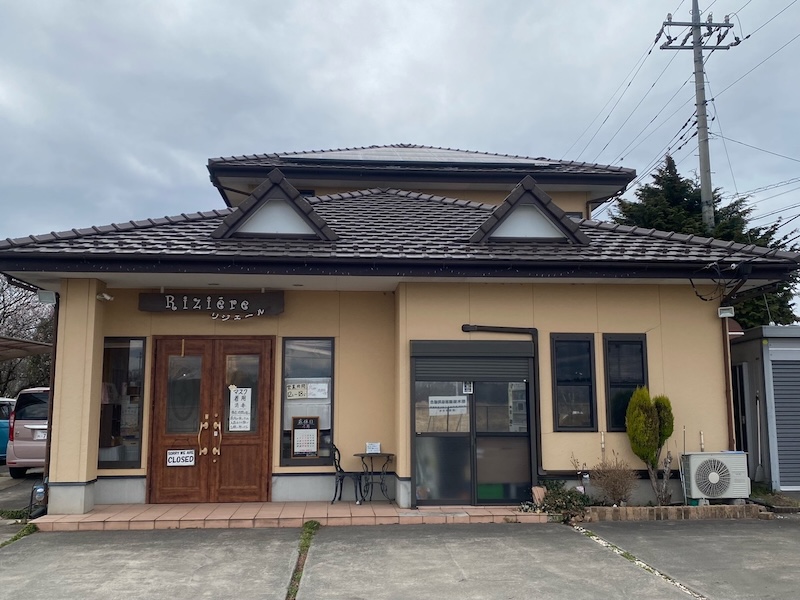栃木県芳賀郡芳賀町|K様から外壁塗装工事のご依頼をいただきました!