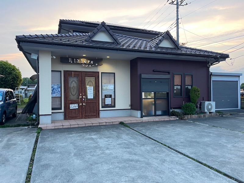 塀も塗装させていただきました!外壁塗装工事 施工後をレポート|栃木県芳賀郡芳賀町