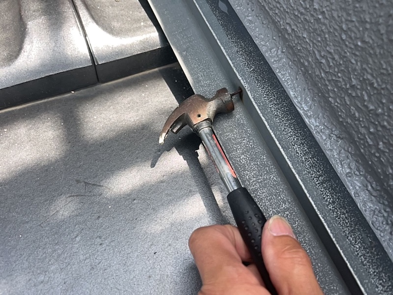 瓦屋根は塗装しなくてもいい?屋根板金は防錆のために塗装が必要です!|栃木県河内郡上三川町